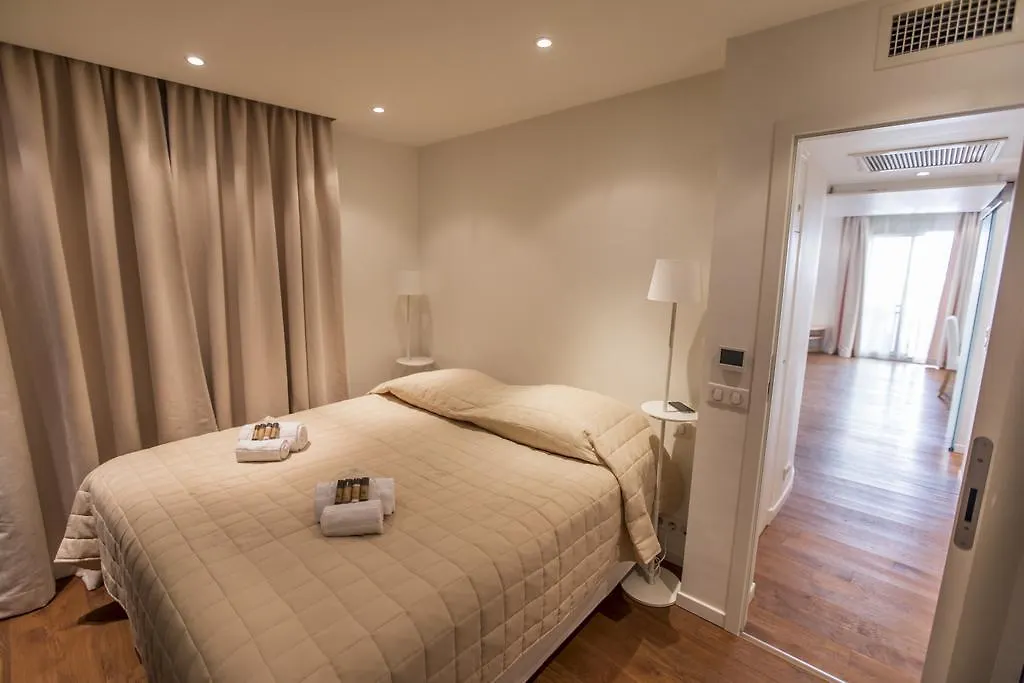 Imperial Apartment By Connexion Cannes