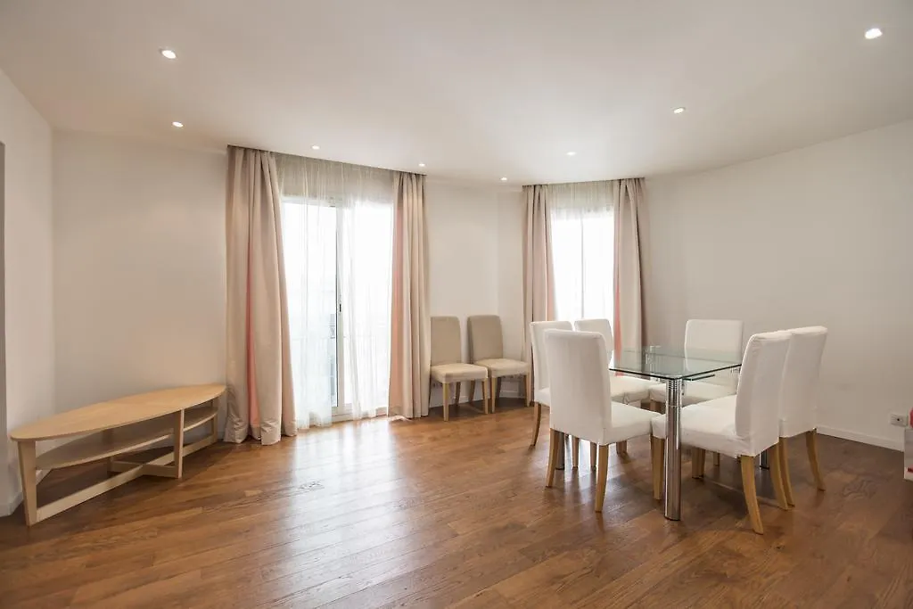 Imperial Apartment By Connexion Κάννες Γαλλία