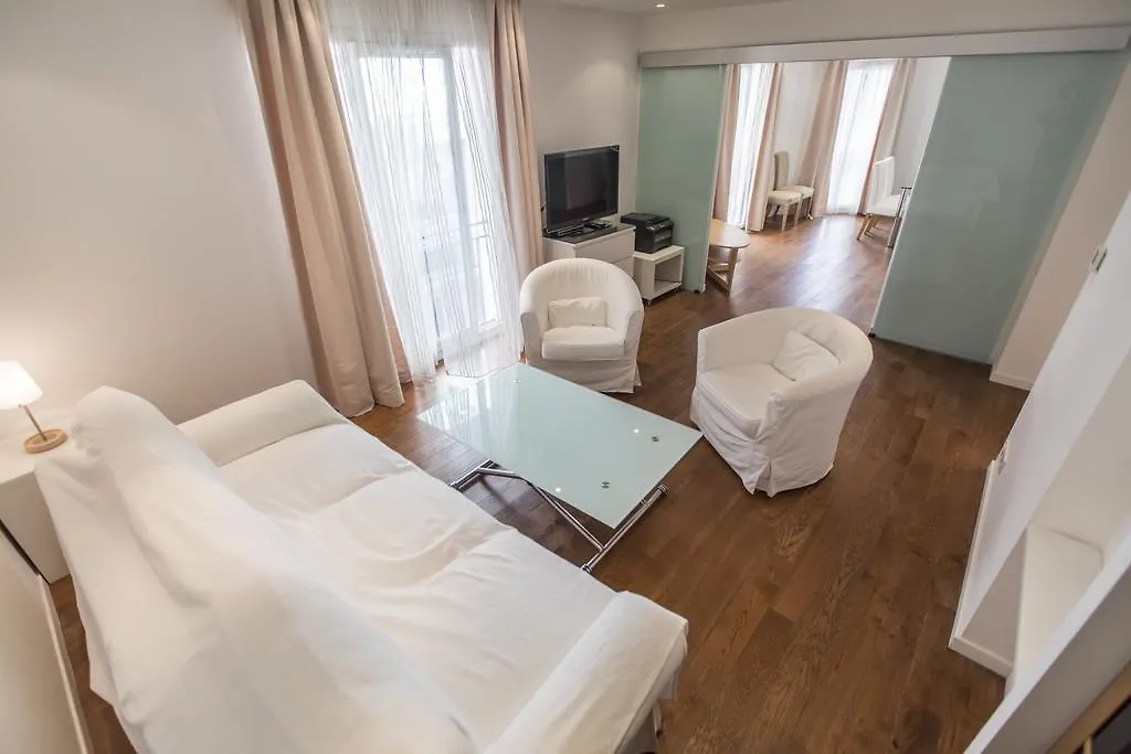Imperial Apartment By Connexion Cannes 0*,