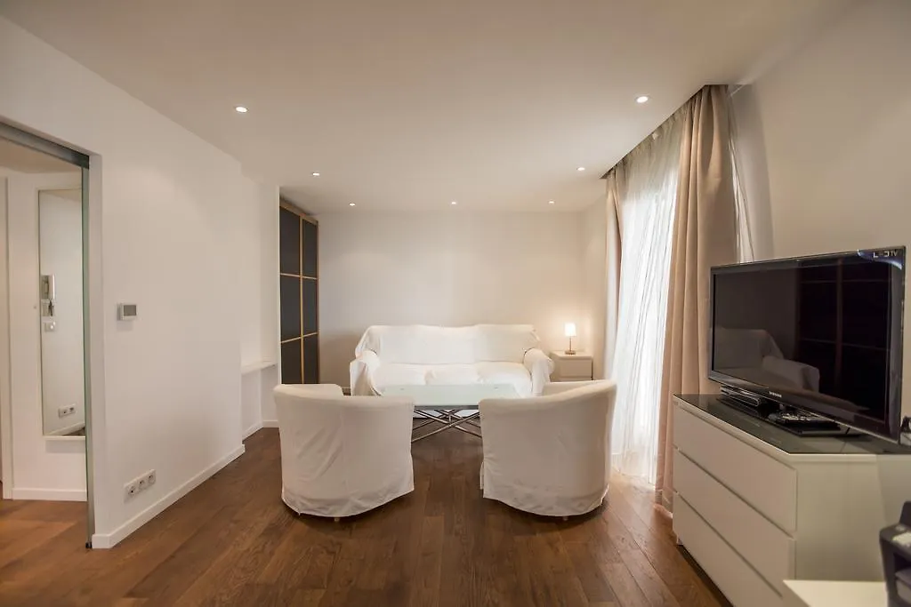 Imperial Apartment By Connexion Cannes 0*,  Francia