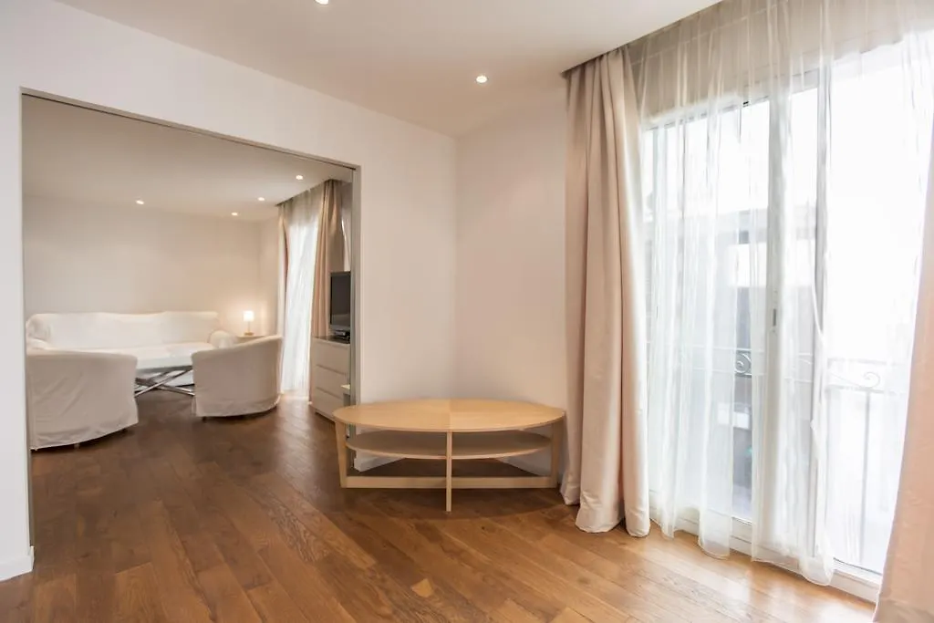 Imperial Apartment By Connexion Cannes