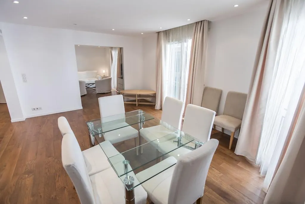 Imperial Apartment By Connexion Cannes