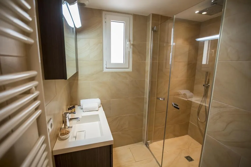 Imperial Apartment By Connexion Cannes