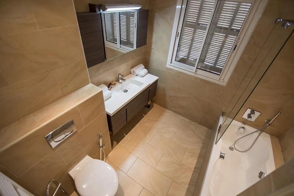 Imperial Apartment By Connexion Cannes