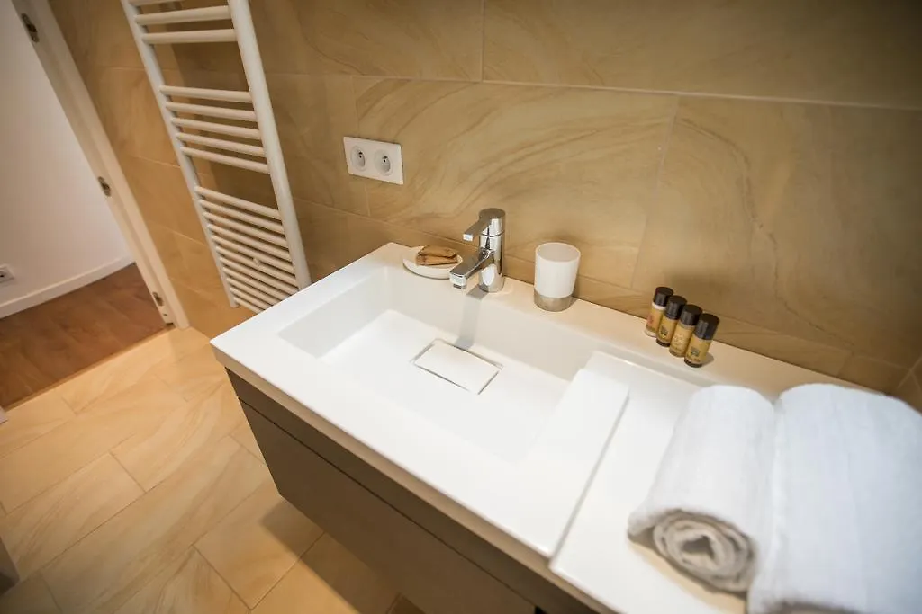 Imperial Apartment By Connexion Cannes