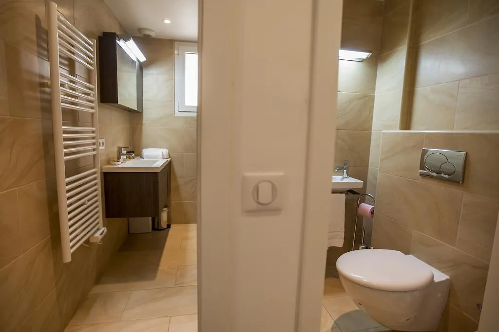 Imperial Apartment By Connexion Cannes 0*,  Francia