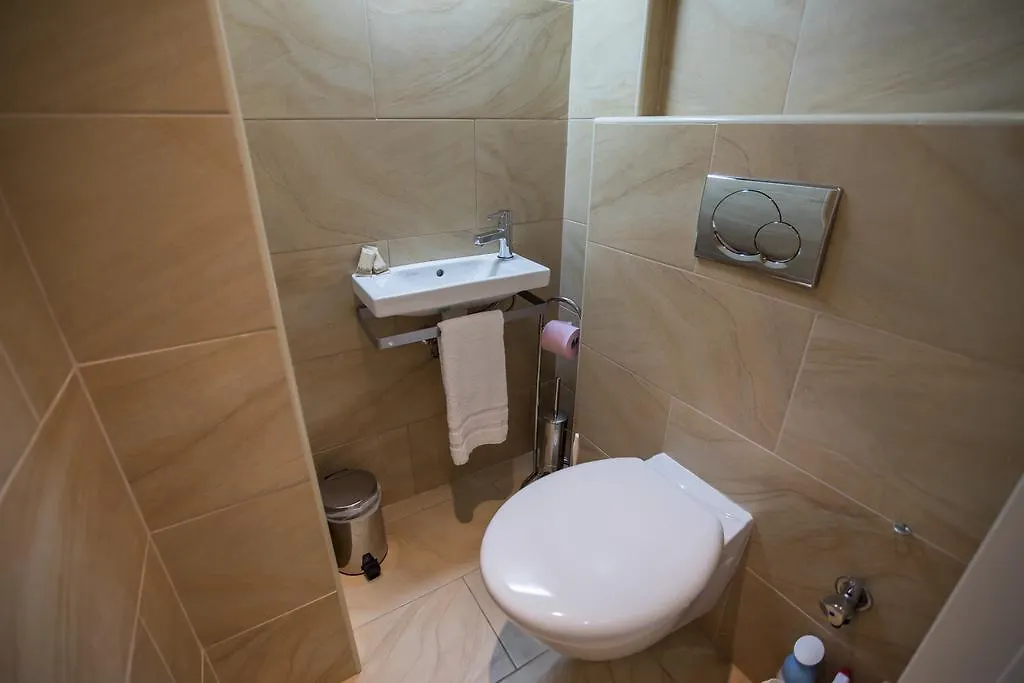 Imperial Apartment By Connexion Cannes Francia