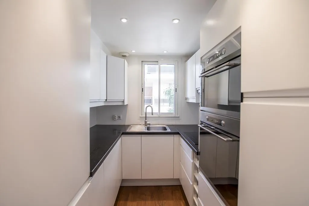 Imperial Apartment By Connexion Cannes
