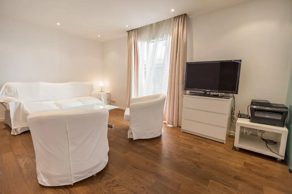 Imperial Apartment By Connexion Cannes