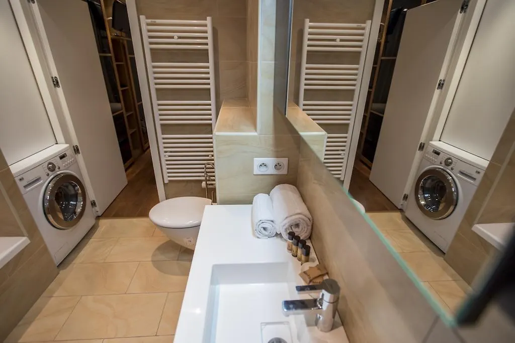Imperial Apartment By Connexion Cannes Francia