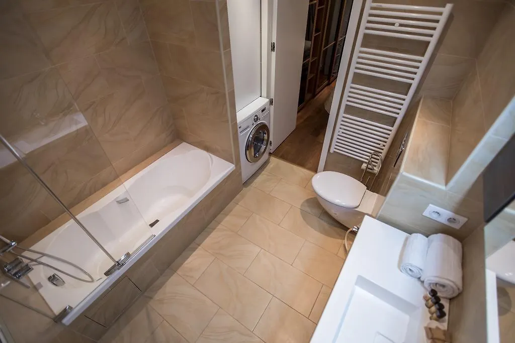 Imperial Apartment By Connexion Cannes Francia