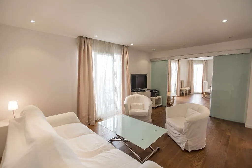 Imperial Apartment By Connexion Канны 0*,  Франция